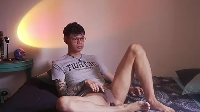 estmonnn online show from 01/17/26, 04:11