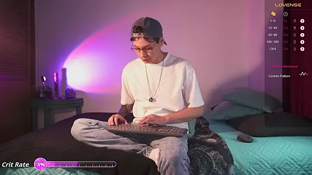 estmonnn online show from 03/05/26, 01:34