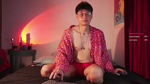 estmonnn online show from 05/09/26, 01:44