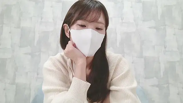 Minami jjjj online show from 12/17/25, 01:00