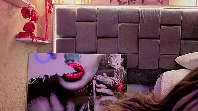 Im-Lola online show from 03/07/26, 08:06