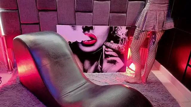 Im-Lola online show from 03/31/26, 08:31