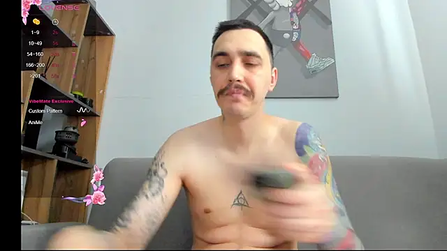 Your hot students online show from 11/27/25, 07:32