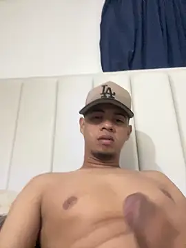 Alexelvergon2 online show from 10/29/25, 08:05