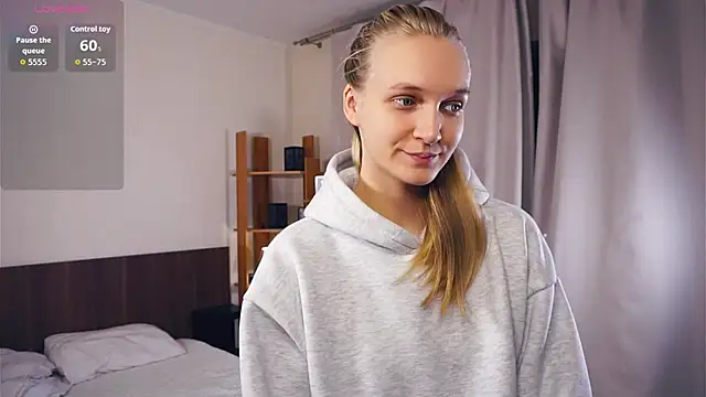 DierdreJacobsohn online show from 12/05/25, 06:22