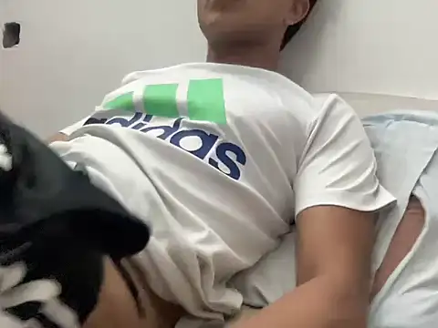 Isamperry69 online show from 11/28/25, 03:47