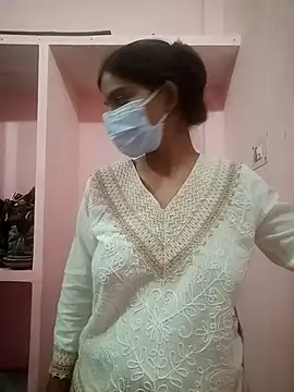 Rani 299 online show from 10/29/25, 07:43