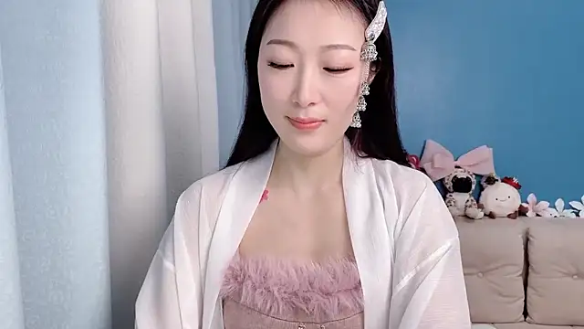 ella55-- online show from 02/26/26, 01:04