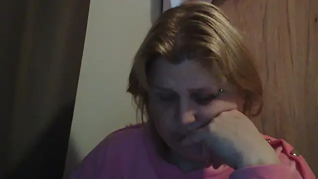 Sylviastar46 online show from 02/17/26, 11:50