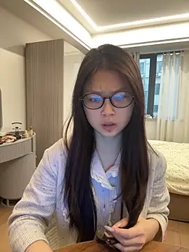 xiaojingzi66 online show from 11/25/25, 08:36