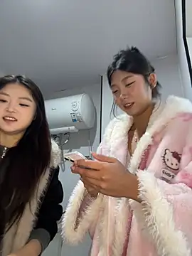 xiaojingzi66 online show from 11/28/25, 02:20