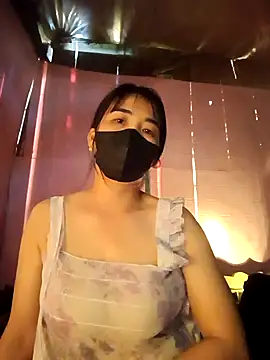 Nahata-suki online show from 12/17/25, 06:41