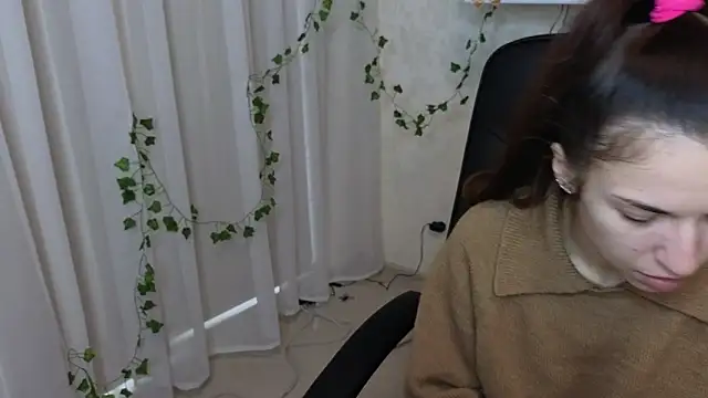 Ulyanix online show from 02/01/26, 06:01