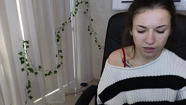 Ulyanix online show from 02/28/26, 06:03