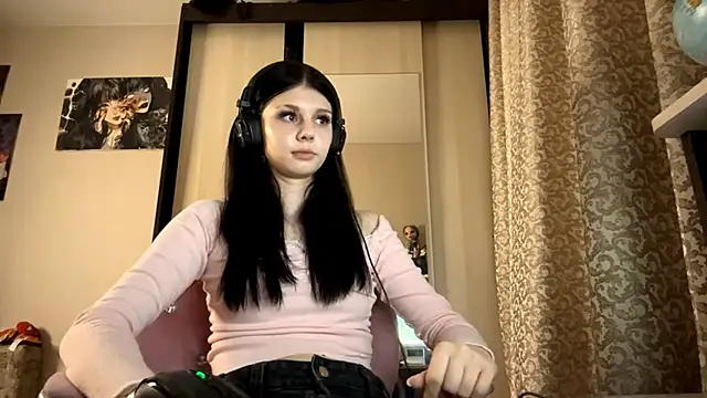 Snapshot of AnGallo chatting on 11/07/25, 06:08 AnGallo online show from 11/07/25, 06:08