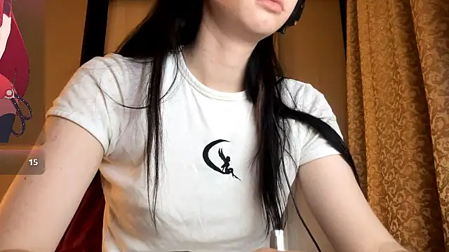 Snapshot of AnGallo chatting on 11/28/25, 06:10 AnGallo online show from 11/28/25, 06:10