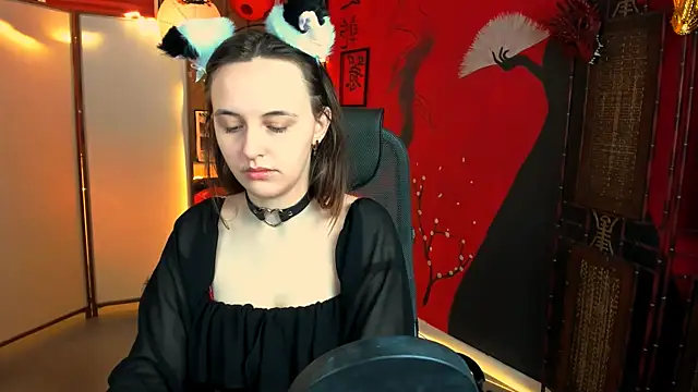 IreneBailey online show from 10/31/25, 09:10