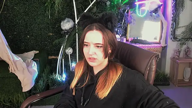 IreneBailey online show from 11/09/25, 09:07