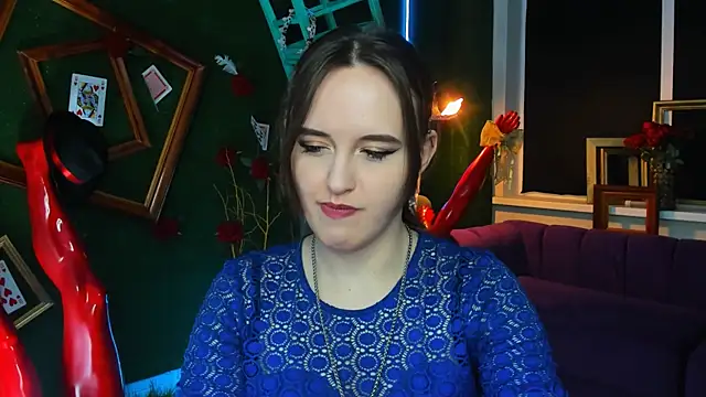 IreneBailey online show from 12/15/25, 01:15