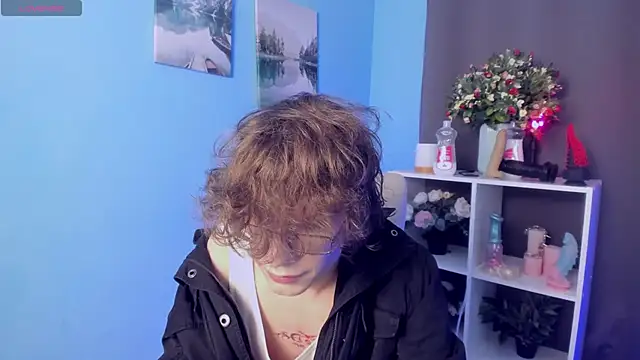 LeoBensyten online show from 11/07/25, 01:44