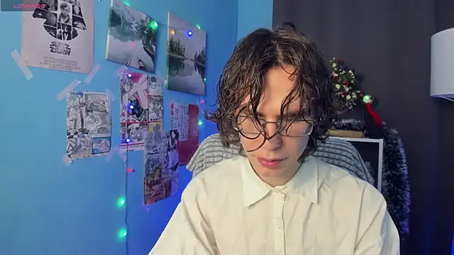 LeoBensyten online show from 12/20/25, 02:35