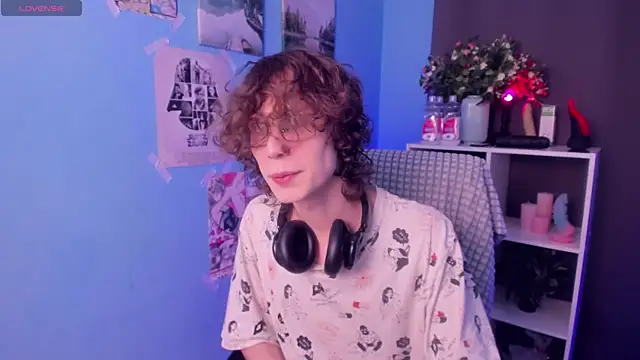 LeoBensyten online show from 01/15/26, 02:54