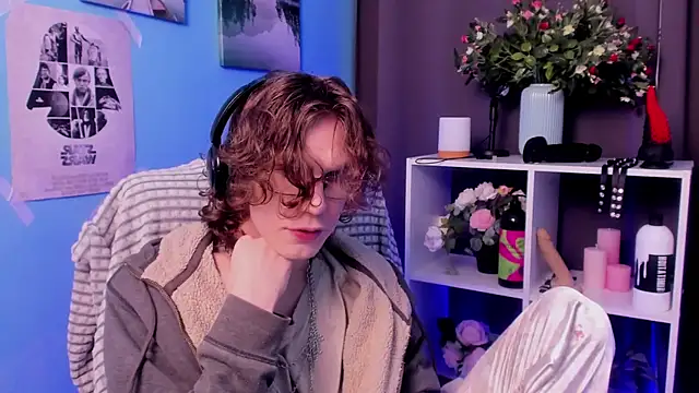 LeoBensyten online show from 03/05/26, 02:13