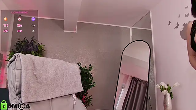 SidneyPuff online show from 04/06/26, 05:19