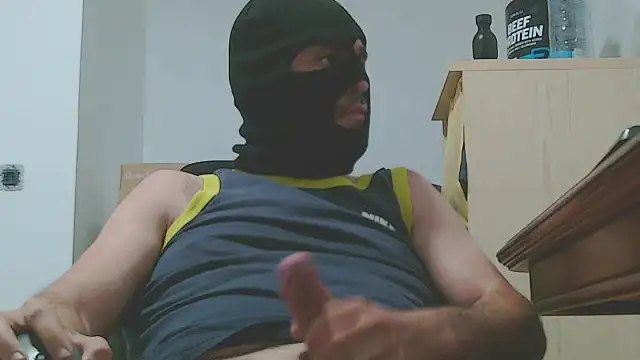 lafabricadeleche online show from 05/11/26, 02:45