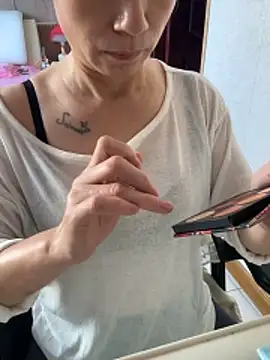 aniani11 online show from 02/06/26, 03:55