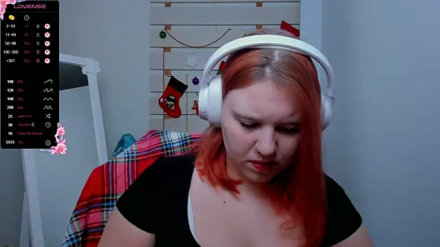 FoxPlayXX online show from 12/18/25, 08:15