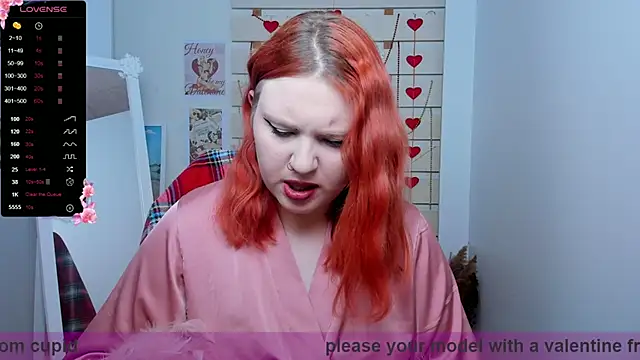 FoxPlayXX online show from 02/13/26, 08:05