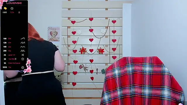 FoxPlayXX online show from 02/22/26, 09:35