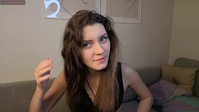 LauraYoungg online show from 02/22/26, 09:02