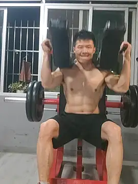 tian7788 online show from 01/19/26, 01:48