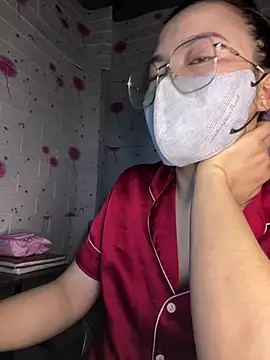 gino-sex online show from 03/02/26, 05:20