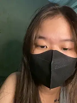 BUNNY050465 online show from 11/19/25, 03:56