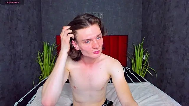 NelsonGodman online show from 11/06/25, 02:40