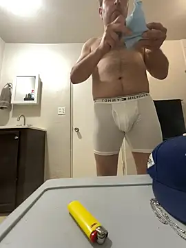 ezrah23 online show from 01/12/26, 10:48