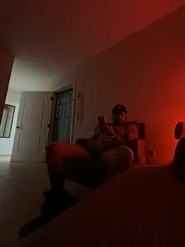 ezrah23 online show from 03/18/26, 10:18