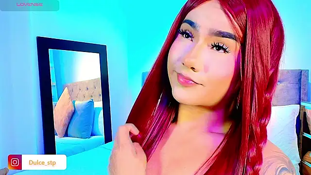 Vale prado online show from 02/26/26, 10:25