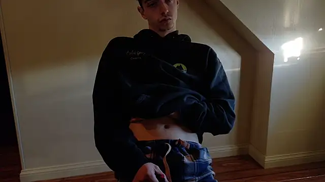 Yoursexiboy33 online show from 10/30/25, 01:56