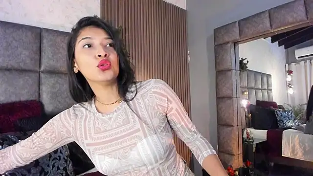 BrigitteVons online show from 11/29/25, 09:51