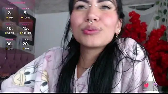 Snapshot of myomii_nixx chatting on 11/26/25, 02:56 myomii nixx online show from 11/26/25, 02:56