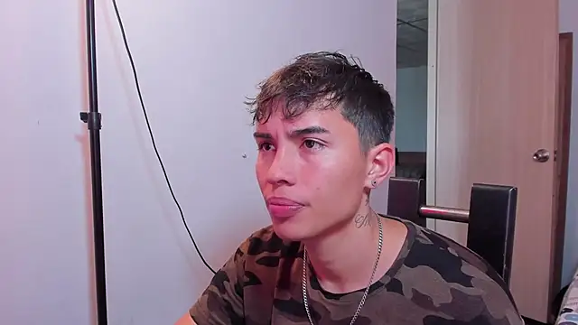 Snapshot of MollyandFher chatting on 11/22/25, 06:07 MollyandFher online show from 11/22/25, 06:07