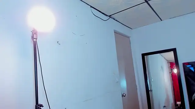 Snapshot of MollyandFher chatting on 11/28/25, 03:42 MollyandFher online show from 11/28/25, 03:42