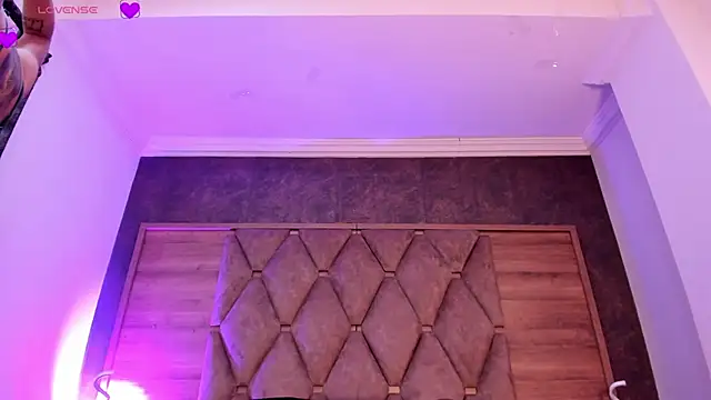 Snapshot of AudreyHayworth chatting on 02/18/26, 09:38 AudreyHayworth online show from 02/18/26, 09:38