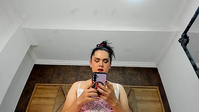 Snapshot of AudreyHayworth chatting on 03/04/26, 09:59 AudreyHayworth online show from 03/04/26, 09:59