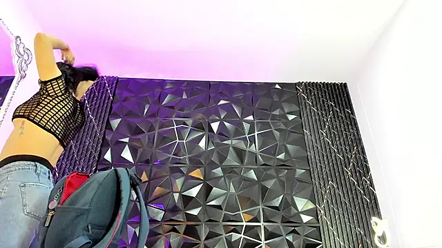 Snapshot of AudreyHayworth chatting on 03/17/26, 10:18 AudreyHayworth online show from 03/17/26, 10:18