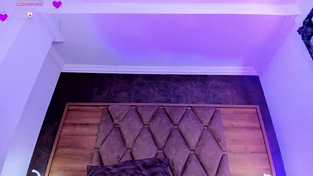 Snapshot of AudreyHayworth chatting on 03/20/26, 09:47 AudreyHayworth online show from 03/20/26, 09:47